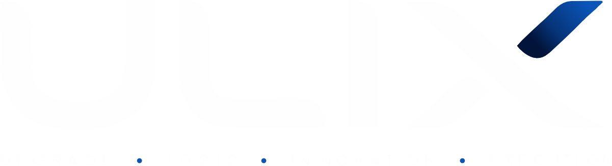 Ulix Logo